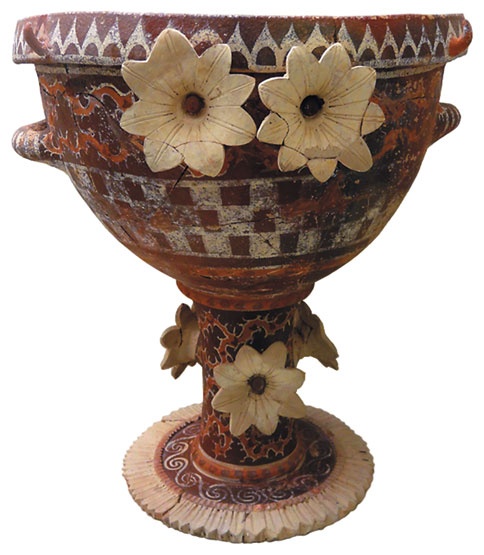 Иллюстрация к книге — Мост через бездну. Книга 1. Комментарий к античности [i_057.jpg]