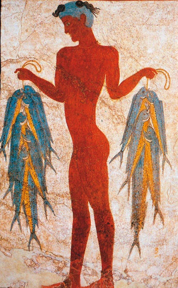 Иллюстрация к книге — Мост через бездну. Книга 1. Комментарий к античности [i_065.jpg]