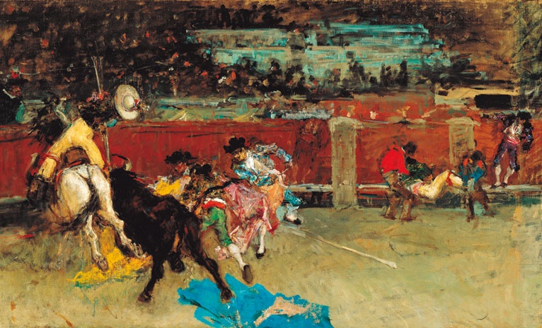 Иллюстрация к книге — Мост через бездну. Книга 1. Комментарий к античности [i_070.jpg]