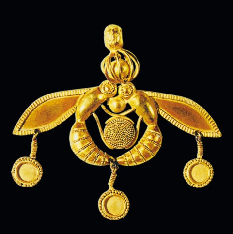 Иллюстрация к книге — Мост через бездну. Книга 1. Комментарий к античности [i_071.jpg]