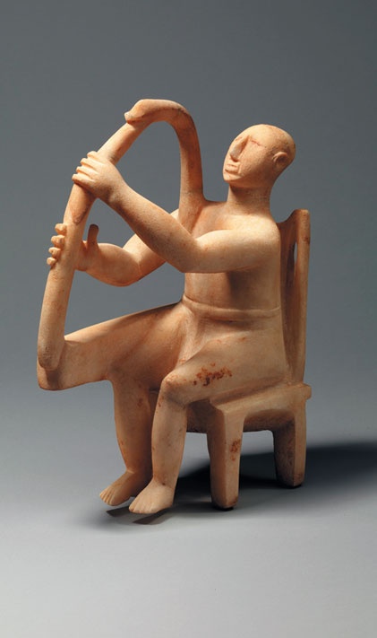 Иллюстрация к книге — Мост через бездну. Книга 1. Комментарий к античности [i_073.jpg]