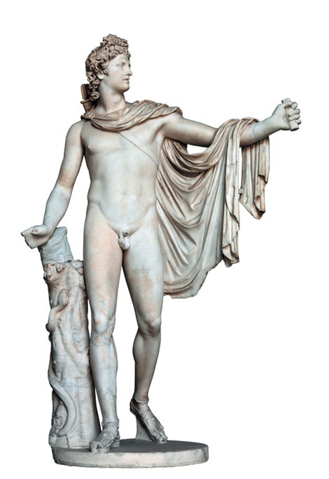 Иллюстрация к книге — Мост через бездну. Книга 1. Комментарий к античности [i_114.jpg]