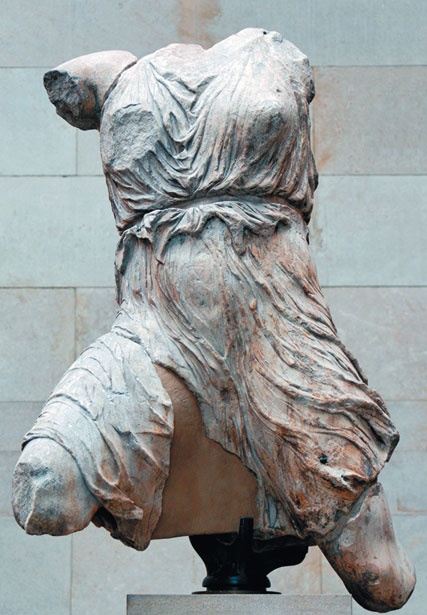 Иллюстрация к книге — Мост через бездну. Книга 1. Комментарий к античности [i_116.jpg]