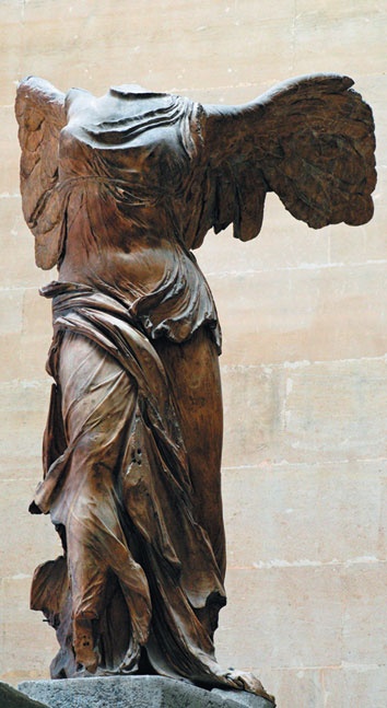 Иллюстрация к книге — Мост через бездну. Книга 1. Комментарий к античности [i_119.jpg]