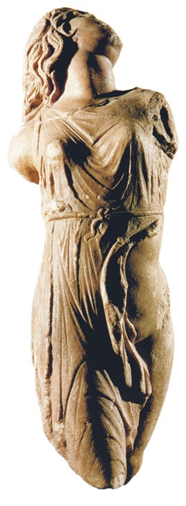 Иллюстрация к книге — Мост через бездну. Книга 1. Комментарий к античности [i_120.jpg]