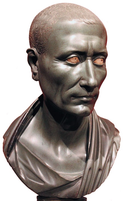 Иллюстрация к книге — Мост через бездну. Книга 1. Комментарий к античности [i_126.jpg]