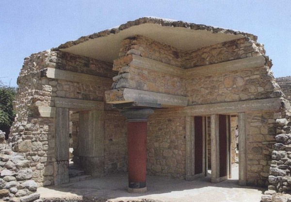 Иллюстрация к книге — Мост через бездну. Книга 4 [i_046.jpg]