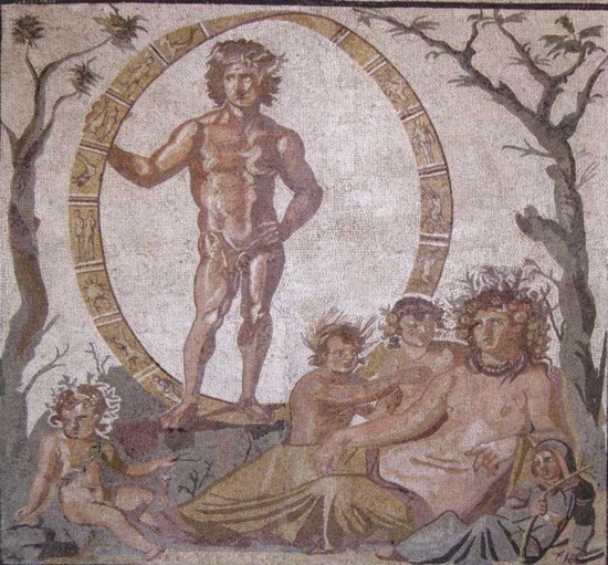 Иллюстрация к книге — Мост через бездну. Книга 4 [i_049.jpg]