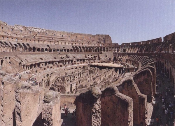 Иллюстрация к книге — Мост через бездну. Книга 4 [i_056.jpg]