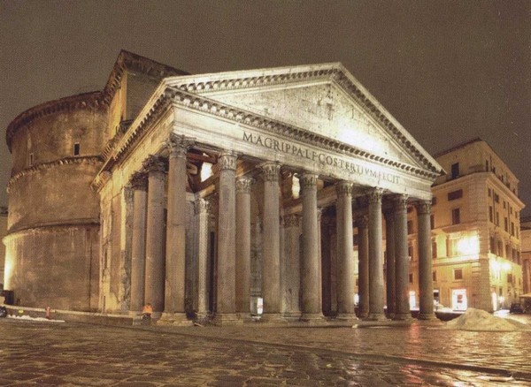 Иллюстрация к книге — Мост через бездну. Книга 4 [i_057.jpg]