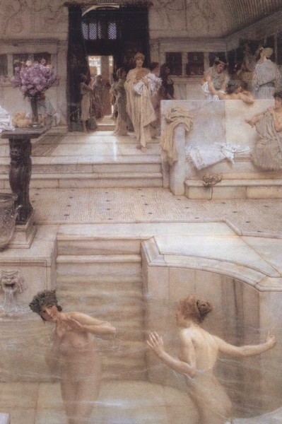 Иллюстрация к книге — Мост через бездну. Книга 4 [i_064.jpg]