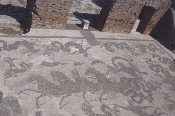 Иллюстрация к книге — Мост через бездну. Книга 4 [i_066.jpg]