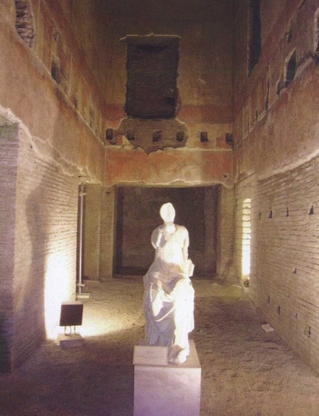 Иллюстрация к книге — Мост через бездну. Книга 4 [i_068.jpg]