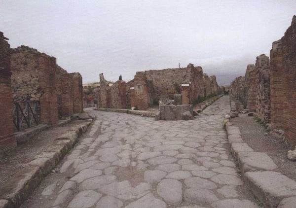 Иллюстрация к книге — Мост через бездну. Книга 4 [i_069.jpg]