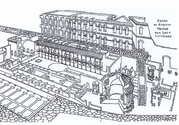 Иллюстрация к книге — Мост через бездну. Книга 4 [i_075.jpg]