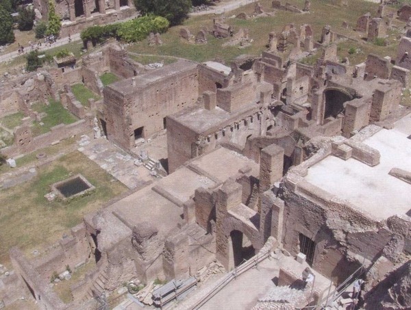 Иллюстрация к книге — Мост через бездну. Книга 4 [i_076.jpg]