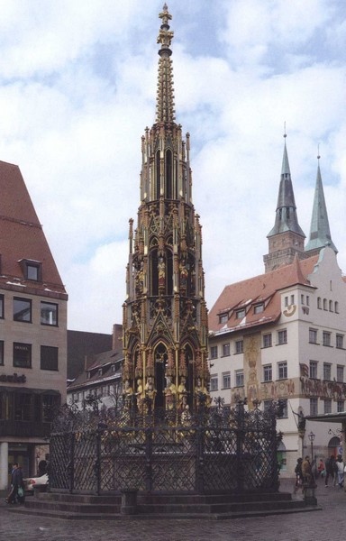 Иллюстрация к книге — Мост через бездну. Книга 4 [i_086.jpg]