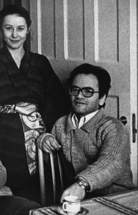 Иллюстрация к книге — Лопухи и лебеда [i_032.jpg]