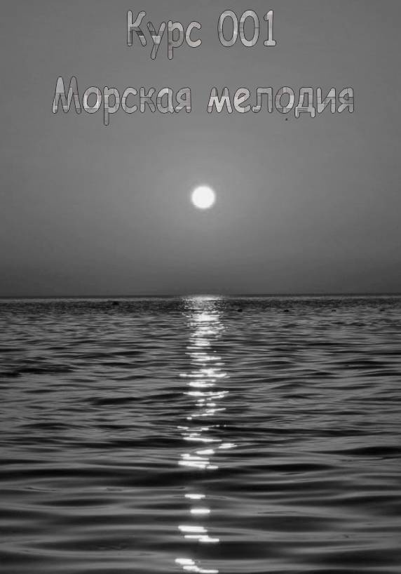 Иллюстрация к книге — Симфония морской стали [i_001.jpg]