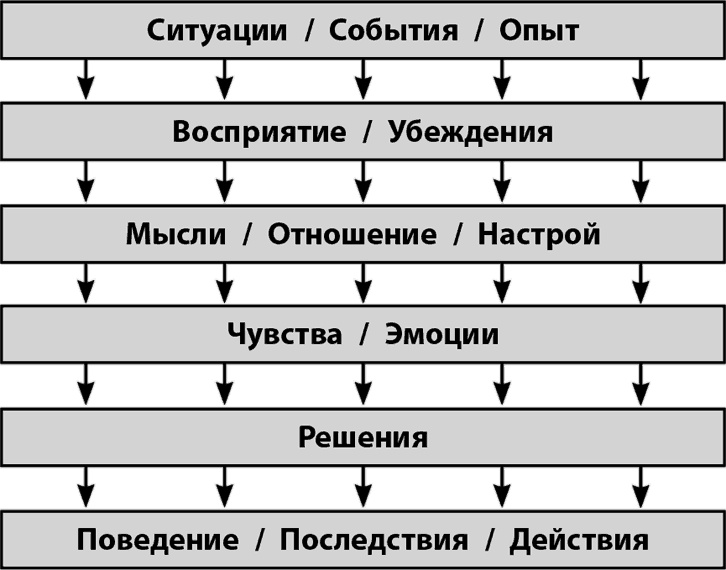 Иллюстрация к книге — Возможно всё! Дерзни в это поверить… Действуй, чтобы это доказать! [i_002.jpg]