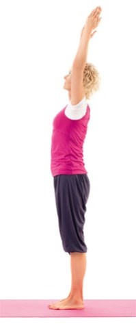 Иллюстрация к книге — Йога с Валерией [image17.jpg]