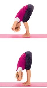 Иллюстрация к книге — Йога с Валерией [image21.jpg]