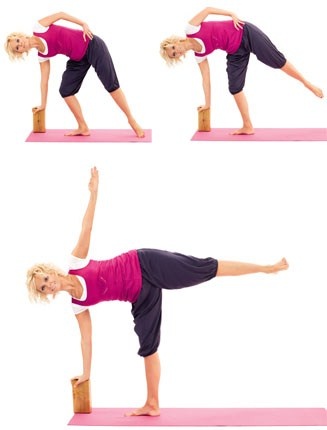 Иллюстрация к книге — Йога с Валерией [image23.jpg]