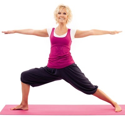 Иллюстрация к книге — Йога с Валерией [image24.jpg]