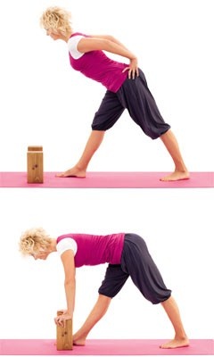 Иллюстрация к книге — Йога с Валерией [image27.jpg]