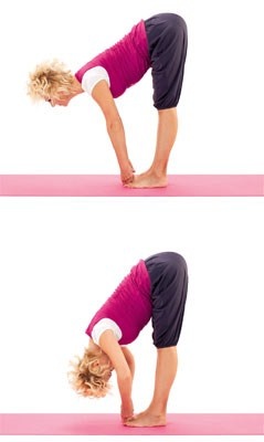 Иллюстрация к книге — Йога с Валерией [image30.jpg]