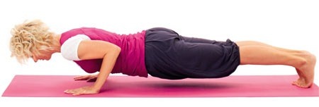 Иллюстрация к книге — Йога с Валерией [image58.jpg]