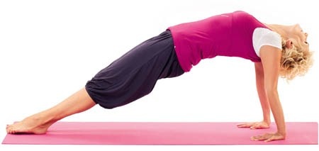 Иллюстрация к книге — Йога с Валерией [image60.jpg]