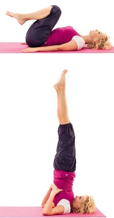 Иллюстрация к книге — Йога с Валерией [image71.jpg]