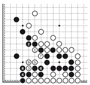 Иллюстрация к книге — Десять законов Го и стратегии [Autogen_eBook_id1.jpg]