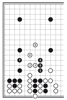 Иллюстрация к книге — Десять законов Го и стратегии [Autogen_eBook_id10.jpg]