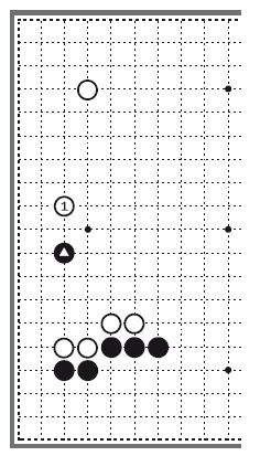 Иллюстрация к книге — Десять законов Го и стратегии [Autogen_eBook_id12.jpg]