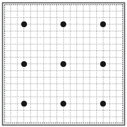 Иллюстрация к книге — Десять законов Го и стратегии [Autogen_eBook_id22.jpg]