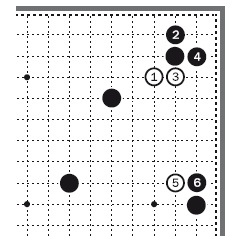 Иллюстрация к книге — Десять законов Го и стратегии [Autogen_eBook_id33.jpg]