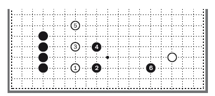 Иллюстрация к книге — Десять законов Го и стратегии [Autogen_eBook_id40.jpg]