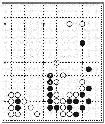 Иллюстрация к книге — Десять законов Го и стратегии [Autogen_eBook_id46.jpg]