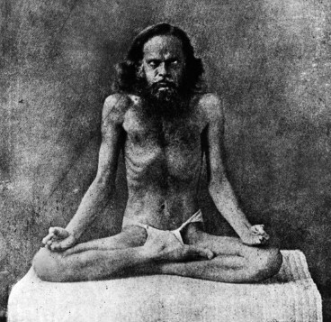 Иллюстрация к книге — Кундалини-йога. Змеиная сила [i_015.jpg]