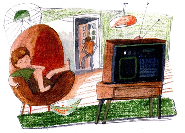 Иллюстрация к книге — Суперфадж [i_003.jpg]