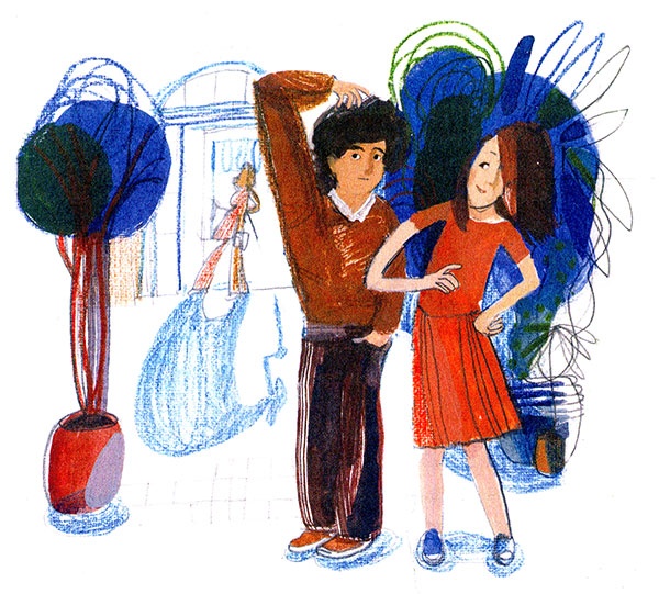 Иллюстрация к книге — Суперфадж [i_007.jpg]