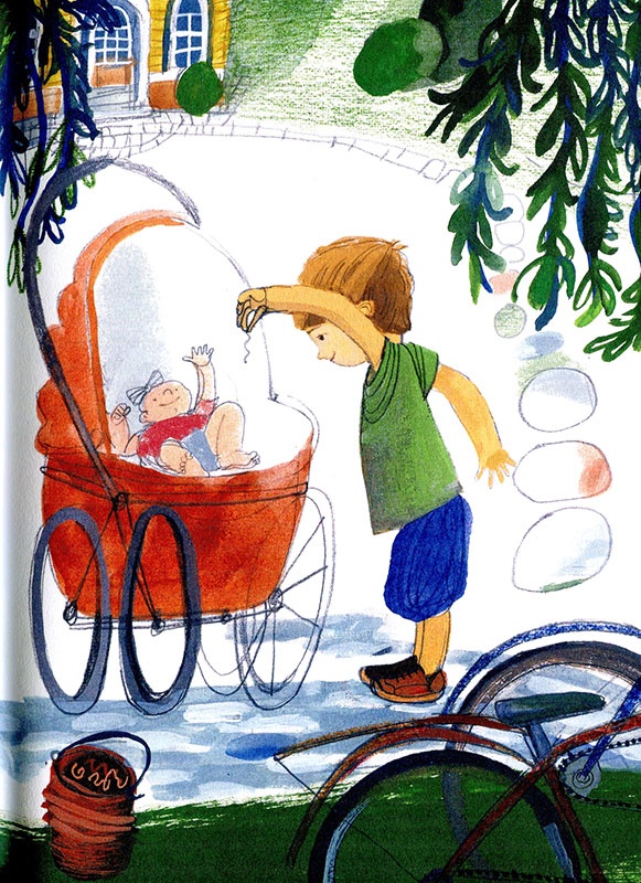 Иллюстрация к книге — Суперфадж [i_019.jpg]