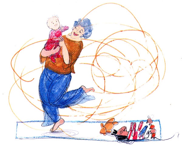 Иллюстрация к книге — Суперфадж [i_026.jpg]