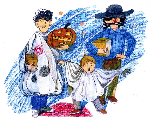 Иллюстрация к книге — Суперфадж [i_031.jpg]