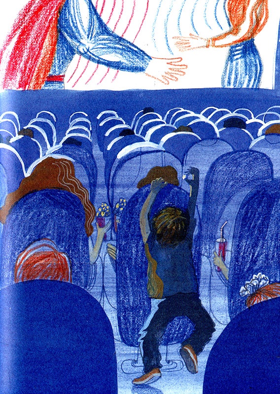 Иллюстрация к книге — Суперфадж [i_035.jpg]