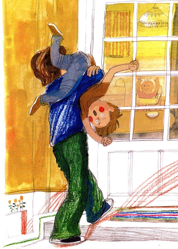 Иллюстрация к книге — Суперфадж [i_046.jpg]