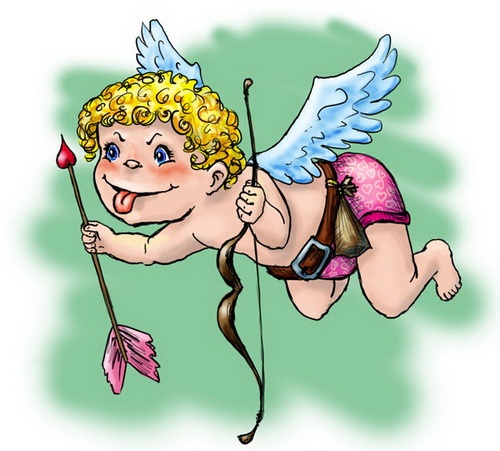 Иллюстрация к книге — Здравствуйте, я ваша фея, Или Cчастье по вызову [i_002.jpg]