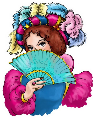 Иллюстрация к книге — Здравствуйте, я ваша фея, Или Cчастье по вызову [i_016.jpg]